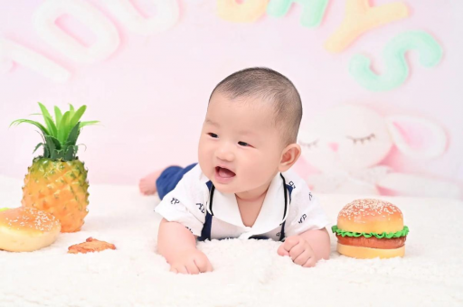 云梦六个多月宝宝辅食